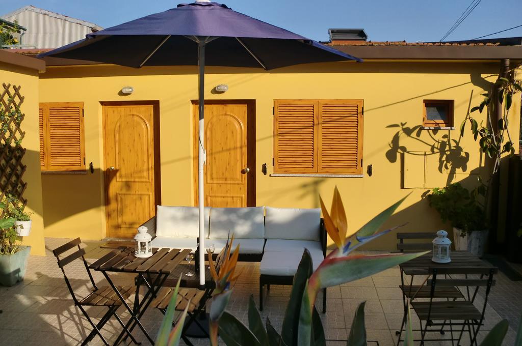 The Yellow House Vila Nova de Gaia Extérieur photo