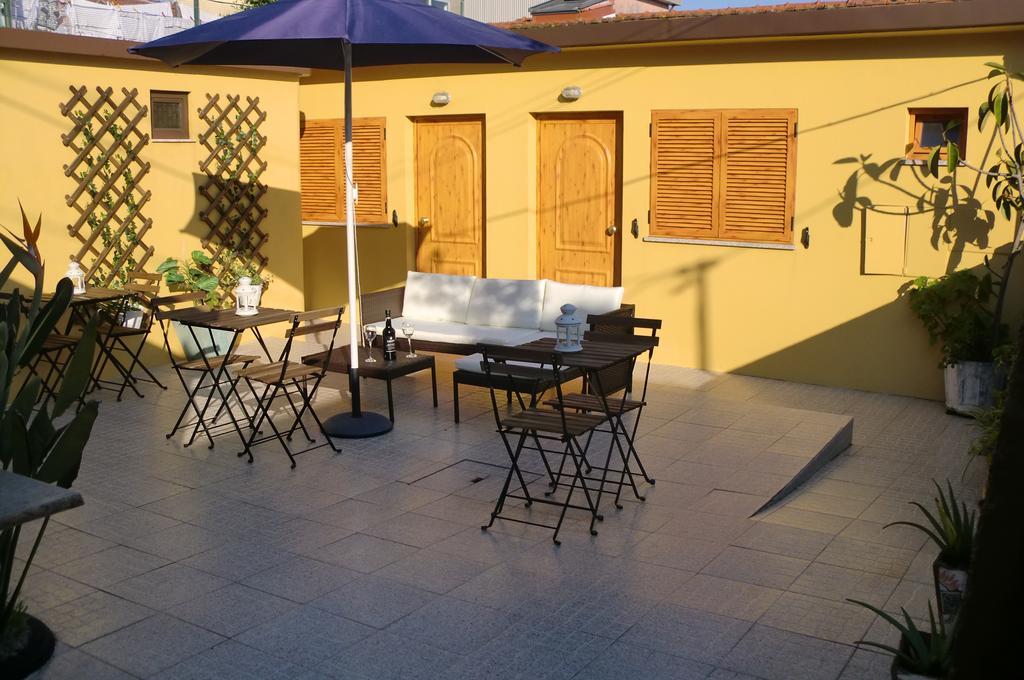 The Yellow House Vila Nova de Gaia Extérieur photo
